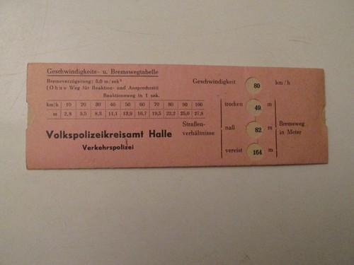 Volkspolizeikreisamt halle - volkspolizeikreisamt,