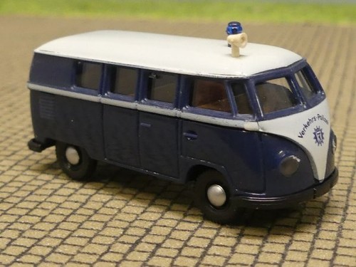 Brekina 0156 vw t1 - 1/87,