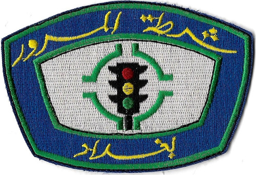 Algerien verkehrspolizei - algerien,