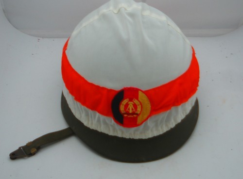 Ddr nva mdi vopo - ddr,
