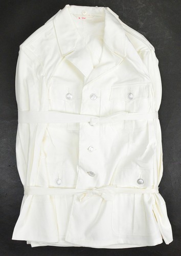 Ddr mdi uniformjacke - mdi, vp