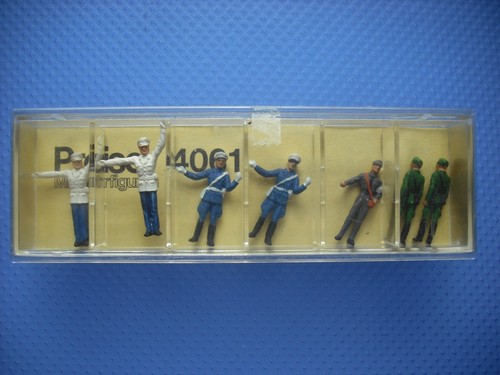 Preiser 4061 - ho,