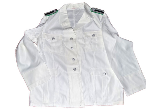 Ddr mdi uniformjacke - mdi,