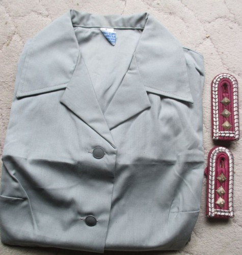 Mdi nva damen m88 - m88, bluse