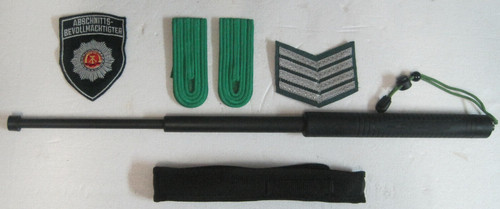 Volkspolizei ausrüstung - volkspolizei, -ausrüstung