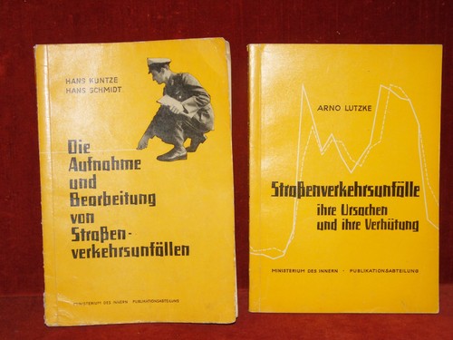 1965 handbücher - 1965/,