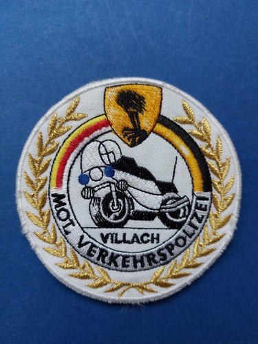 Polizei österreich mot - polizei,