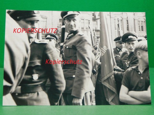 26a foto halle - halle, 1955