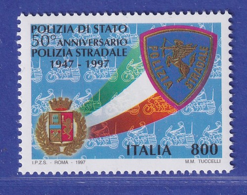 Italien 1997 jahre - 1997, 50