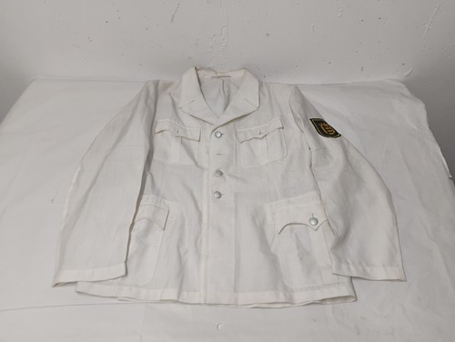 Polizei uniform jacke - uniform,