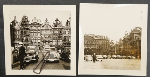 Foto ansicht verkehrspolizei - ansicht,