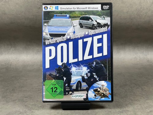 Polizei verkehrspolizei - -,