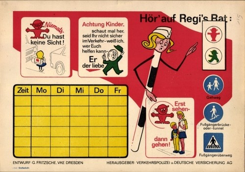 Stundenplan ddr - stundenplan,