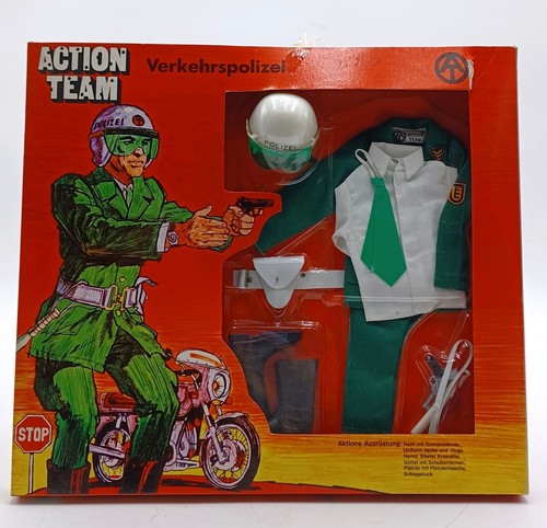 1970 action team - 1970,