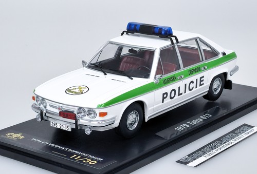 Tatra 613 militärische - 613,