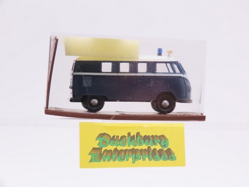 Brekina 3119 bus - 3119, t1