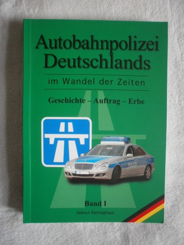 Autobahnpolizei deutschland - autobahnpolizei,