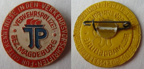 Ddr abzeichen - ddr,