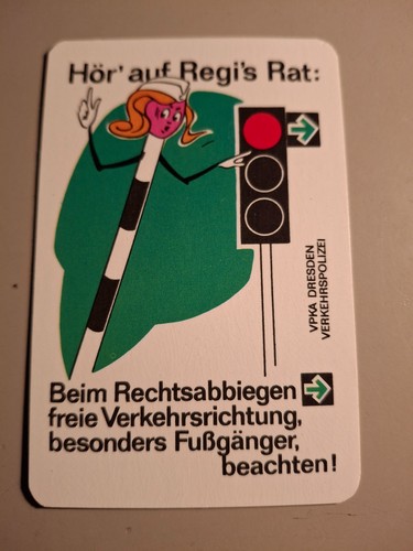 Alter taschenkalender ddr - alter,