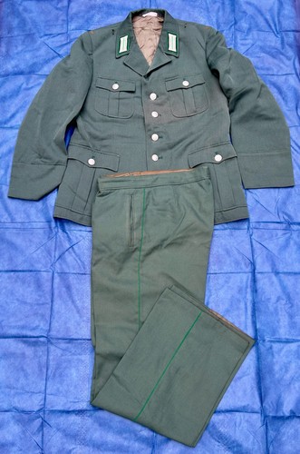 Volkspolizei uniform jacke - volkspolizei,