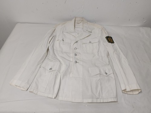 Polizei uniform jacke - polizei,