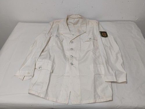 Polizei uniform jacke - uniform,