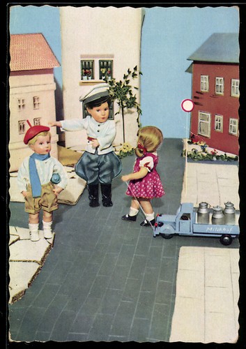 Käthe kruse puppen - kruse-puppen, spielen